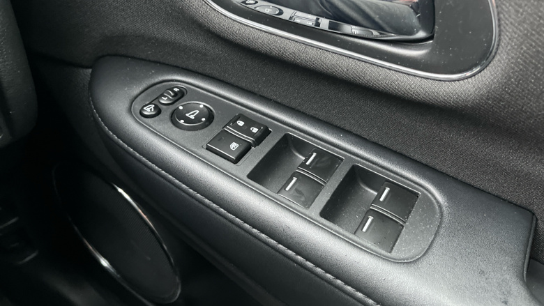 Honda HR-V 1.5 i-VTEC SE 5dr Petrol Hatchback